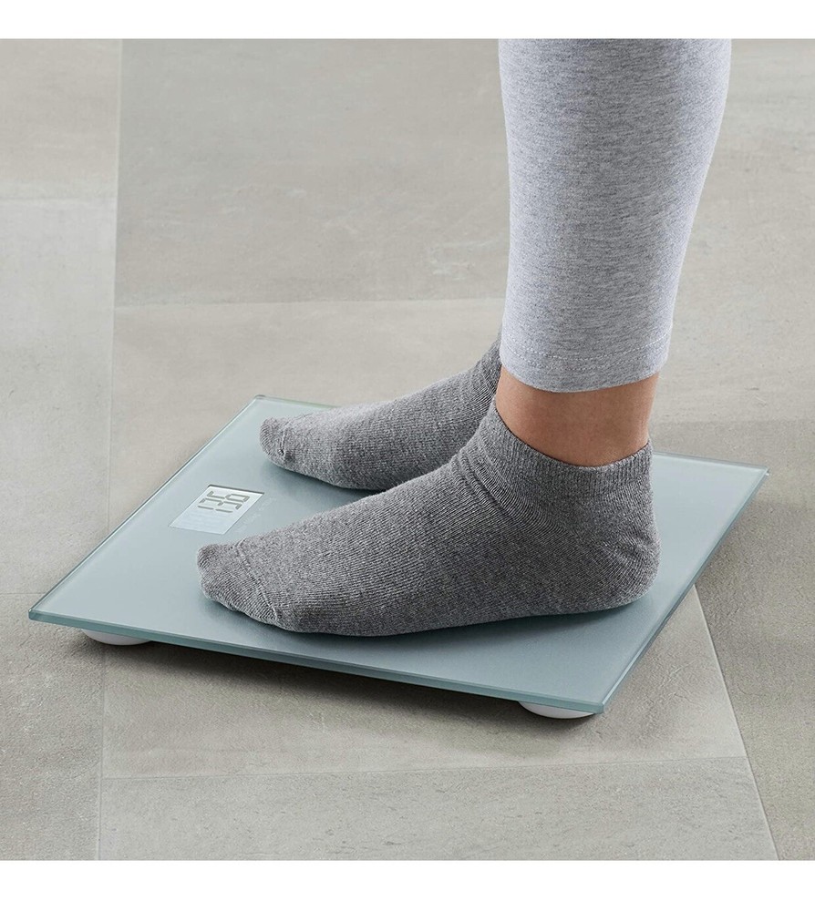 Amazon Basics Body Scale