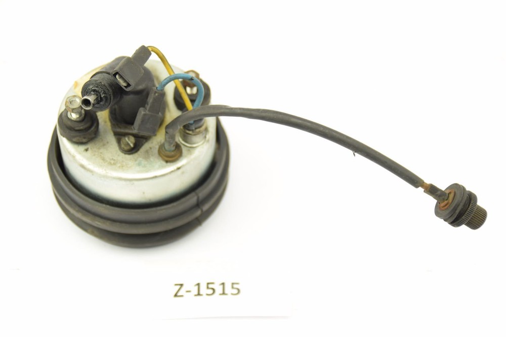 Cagiva Alazzurra 350 2M - speedometer