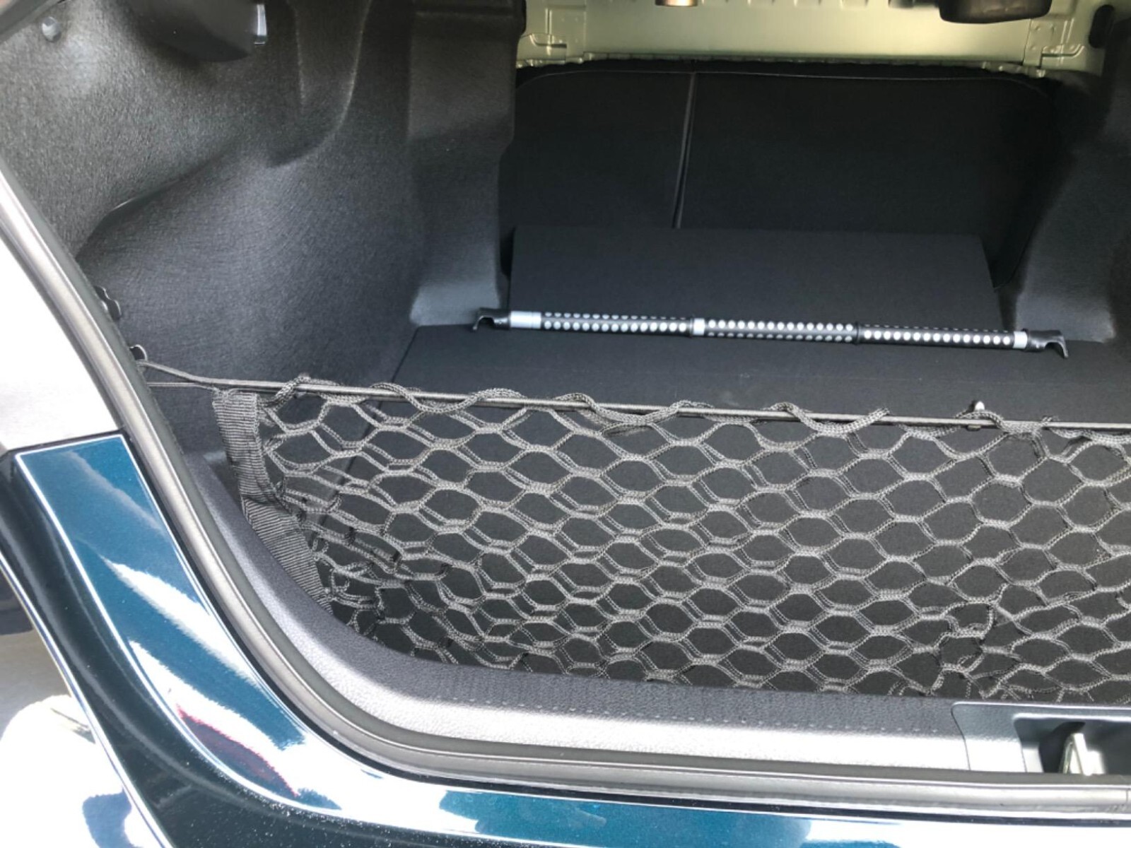 Rear Trunk Envelope Style Mesh Cargo Net for TOYOTA CAMRY 2018-2024 Brand New