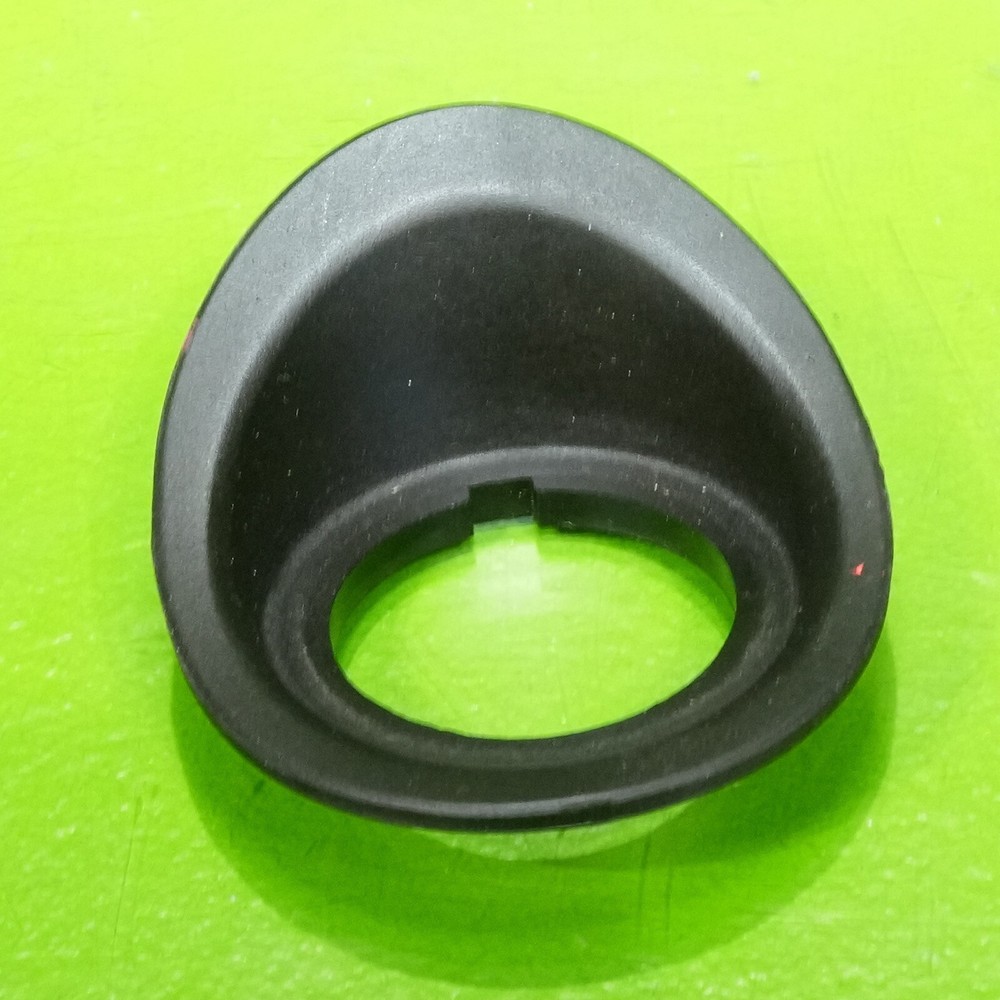 92-96 Prelude OEM key ignition surrond trim ring panel