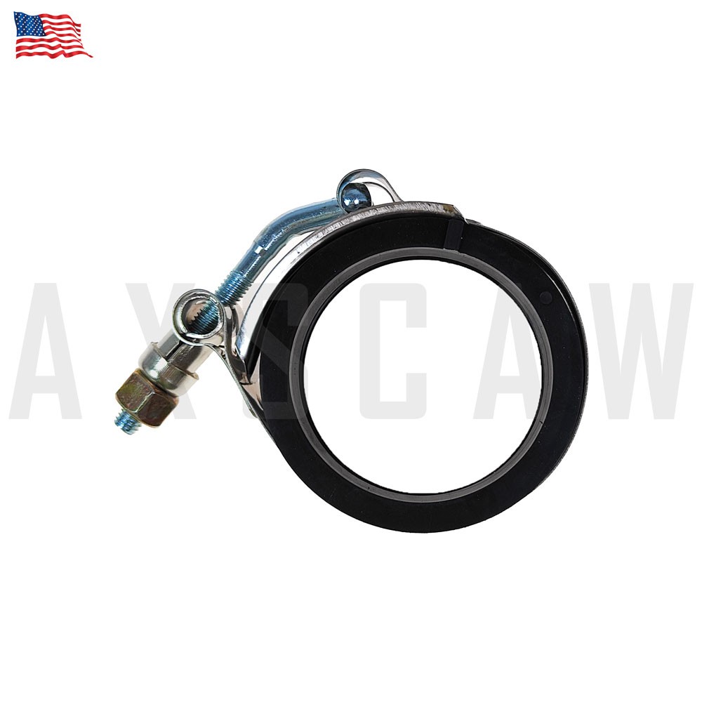 CarburetorIntake Boot Clamp Kit 0437-069 For Arctic Cat 550 700 Prowler 550 700