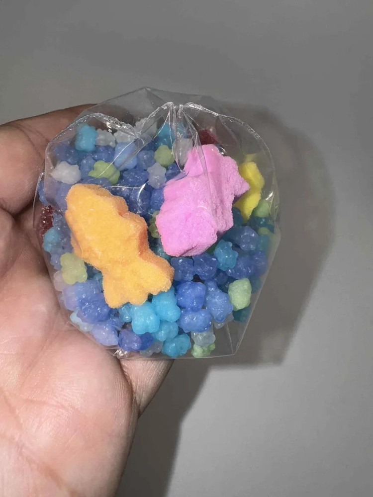 Konpeito & Fish Candy Pack