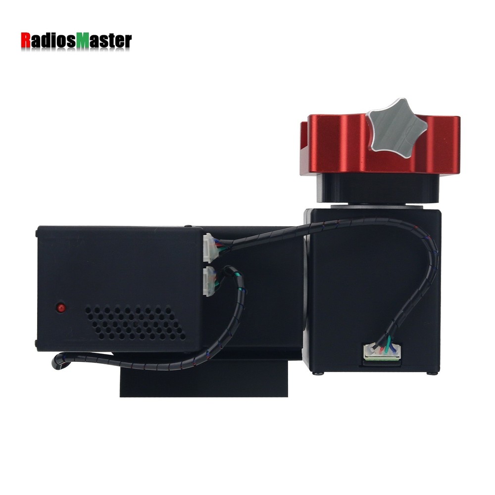 Mini Dual-axis 11 Harmonic Equatorial Mount Support Cellphone APP Bluetooth/WiFi