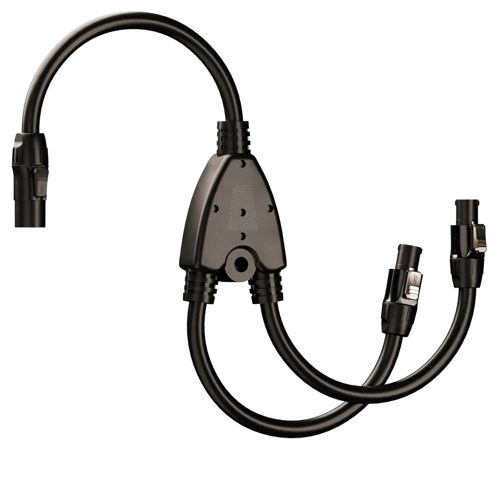 Blizzard PCT-Y-Splitter-10