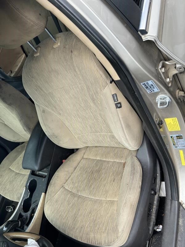 SONATA 2011 High Mounted Stop Light 104589872