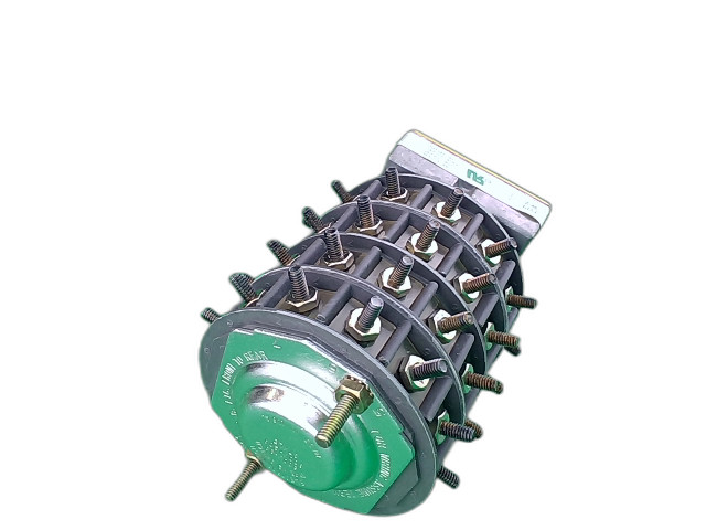 505A646601 ELECTROSWITCH
