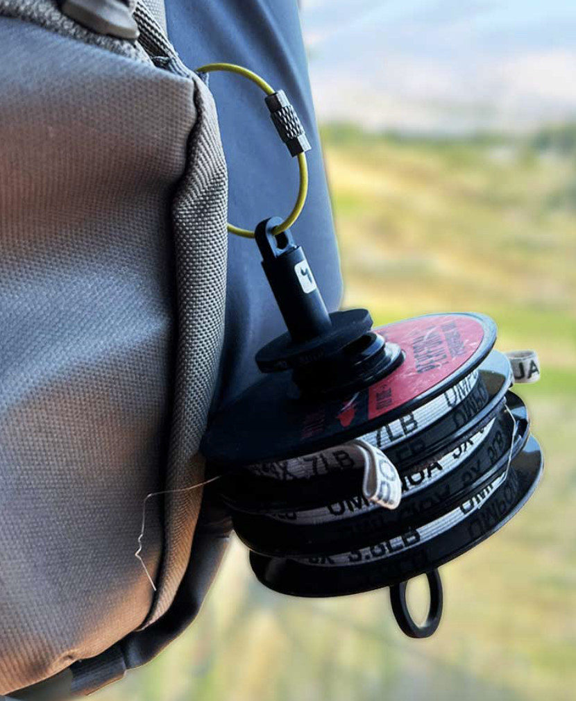 Loon Outdoors Rogue Tippet Post