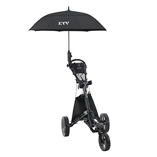Golf Cart Umbrella Holder