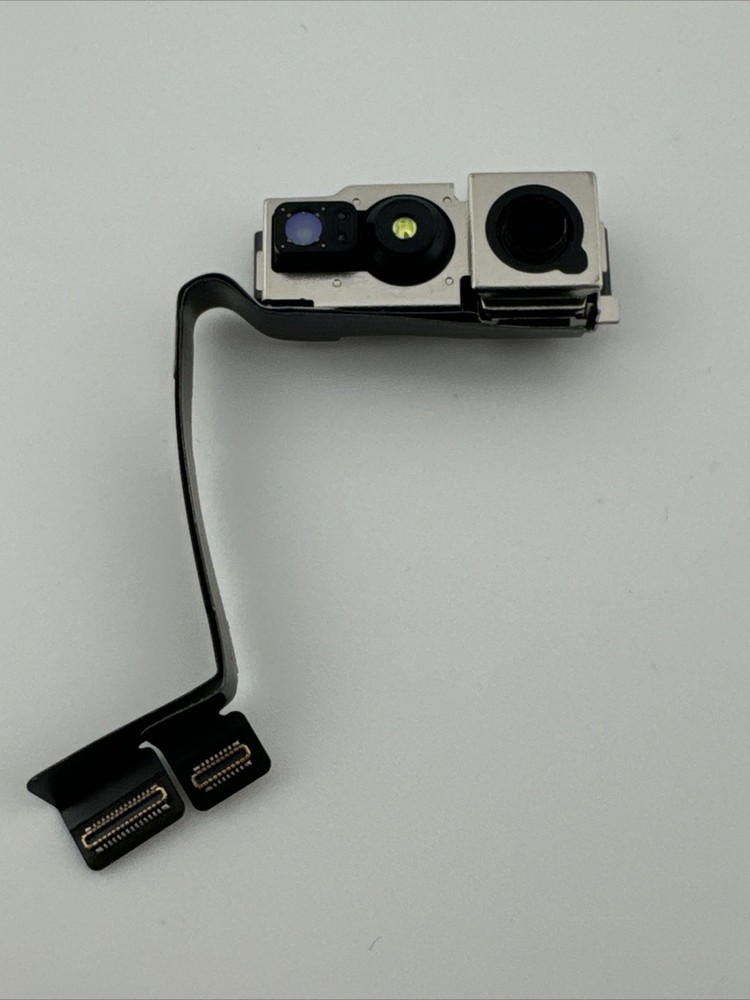 iPhone 16 Pro max Front Camera Replacement Original Apple Pull OEM