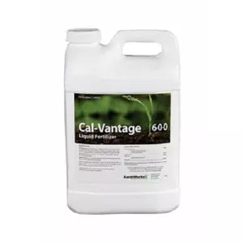 Cal Vantage Fertilizer- 2.5 Gallon