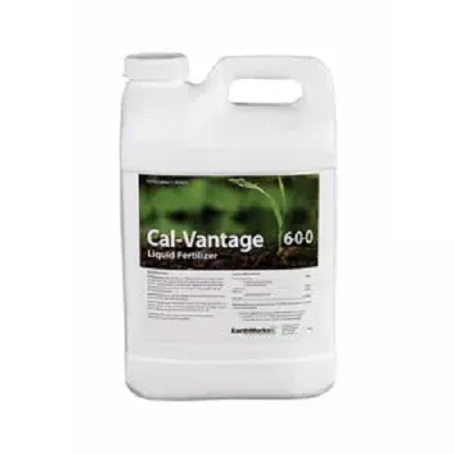 Cal Vantage Fertilizer- 2.5 Gallon