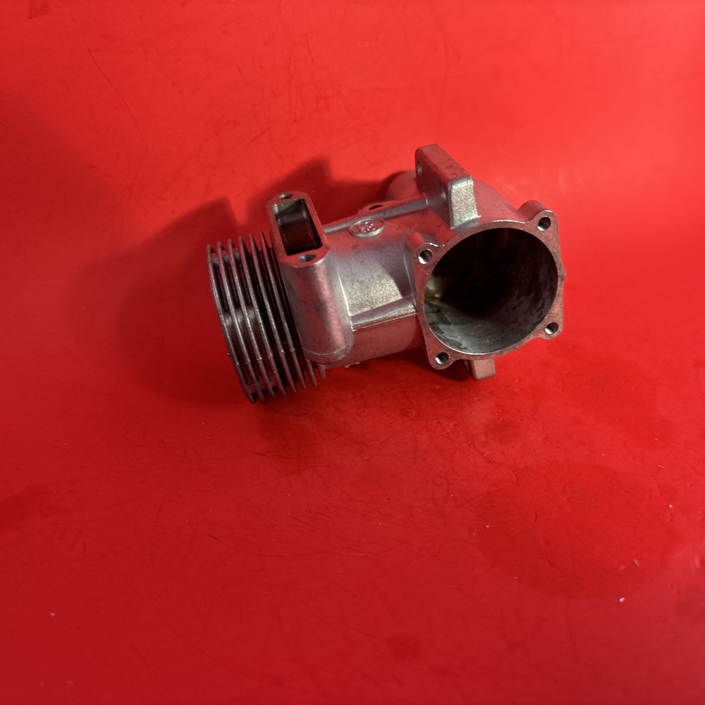 OS 35 FP STD TYPE P&C CRANKCASE USED