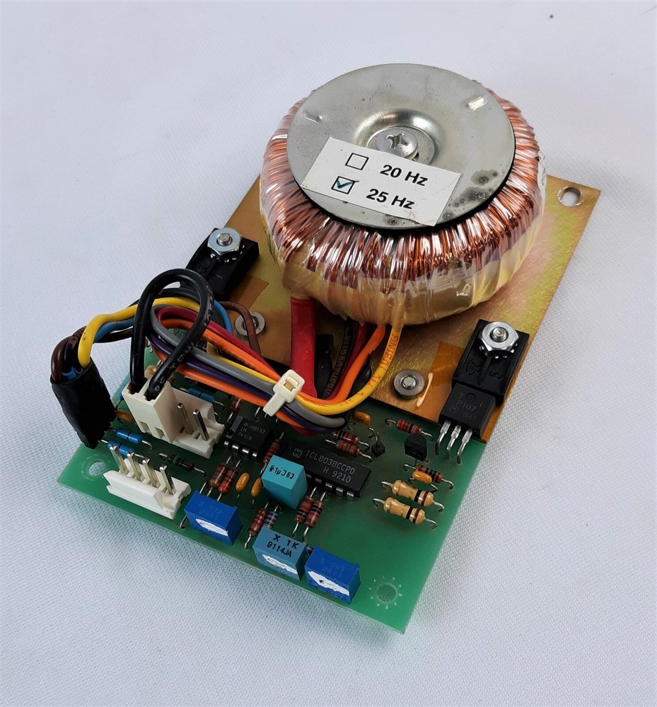 Avel AT/D3002	Transformer