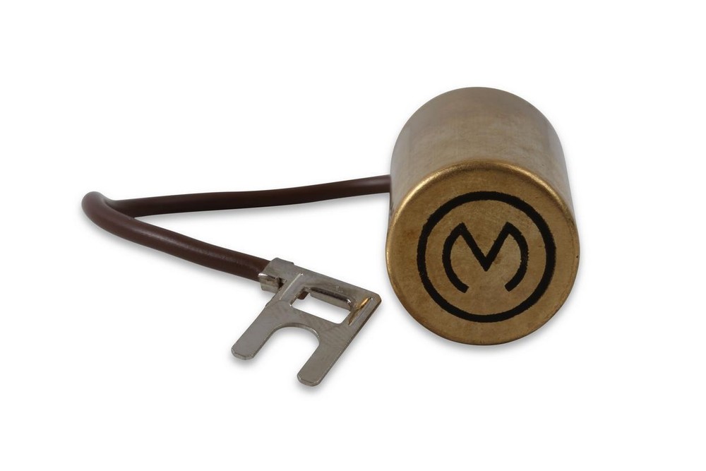 Mallory Ignition Condenser | 401