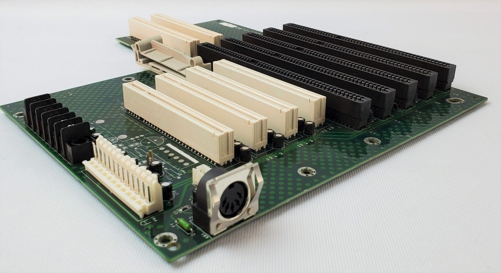 OEC PCIBUS-1.00 Backplane
