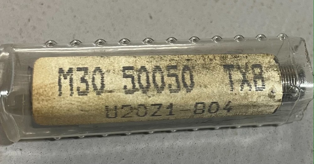 Komet Boring Cartridge U-20Z1-804
