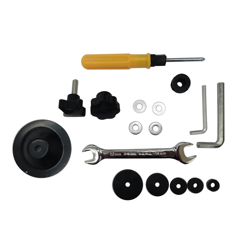 110V Saw Blade Grinder Round Carbide Grinder Sharpener Machine Rotary Sharpener