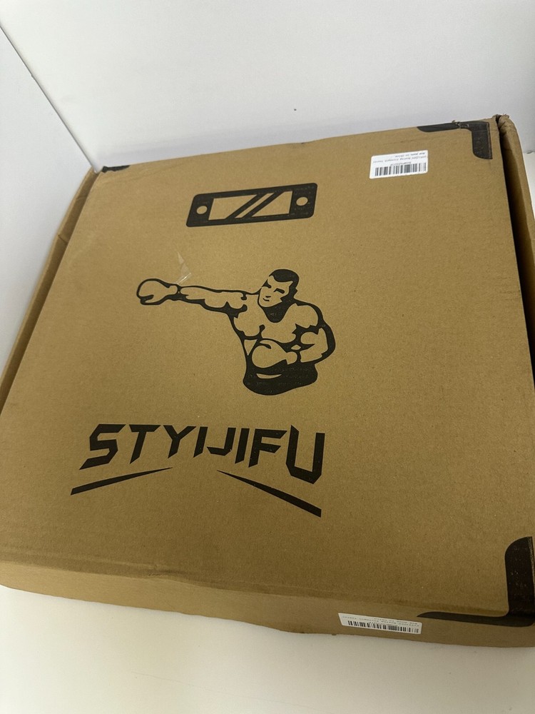 Styijifu Punch Force Tester