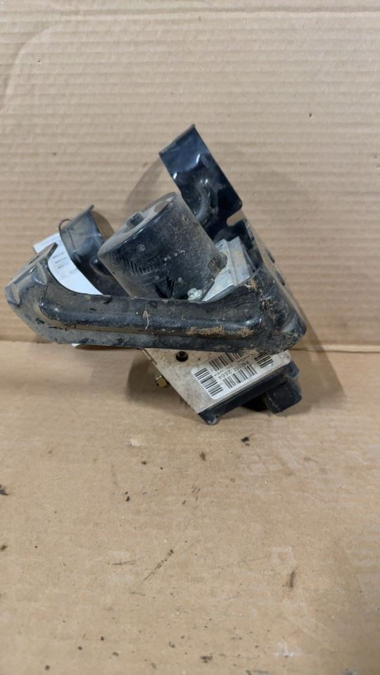 F250SD 2005 Fuse Box Cabin 6612
