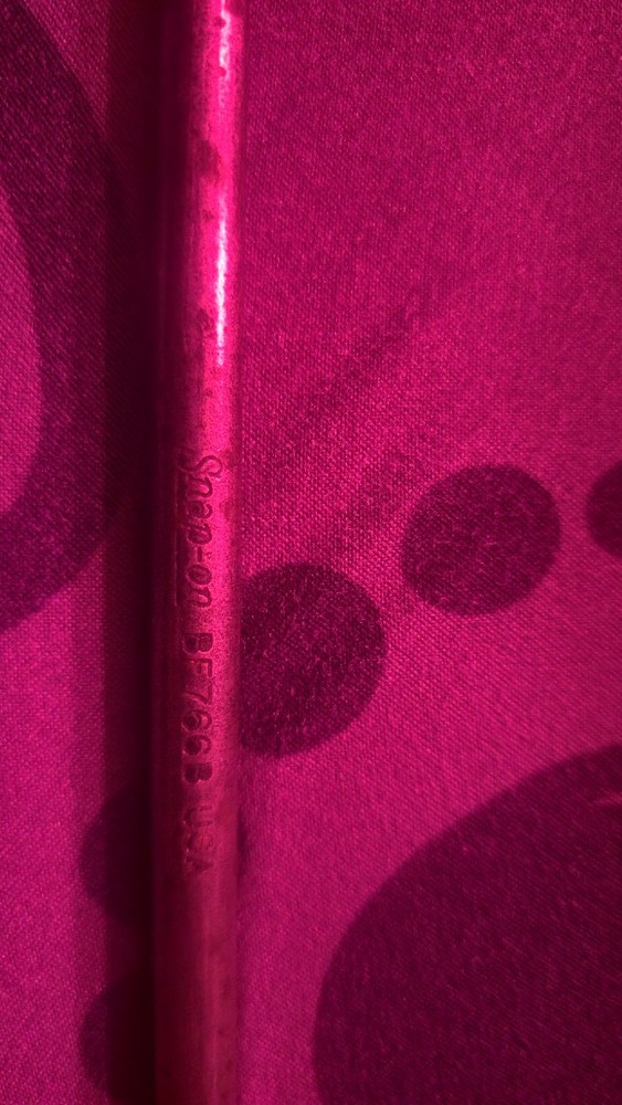 Snap On Tools Dent Repair Tool