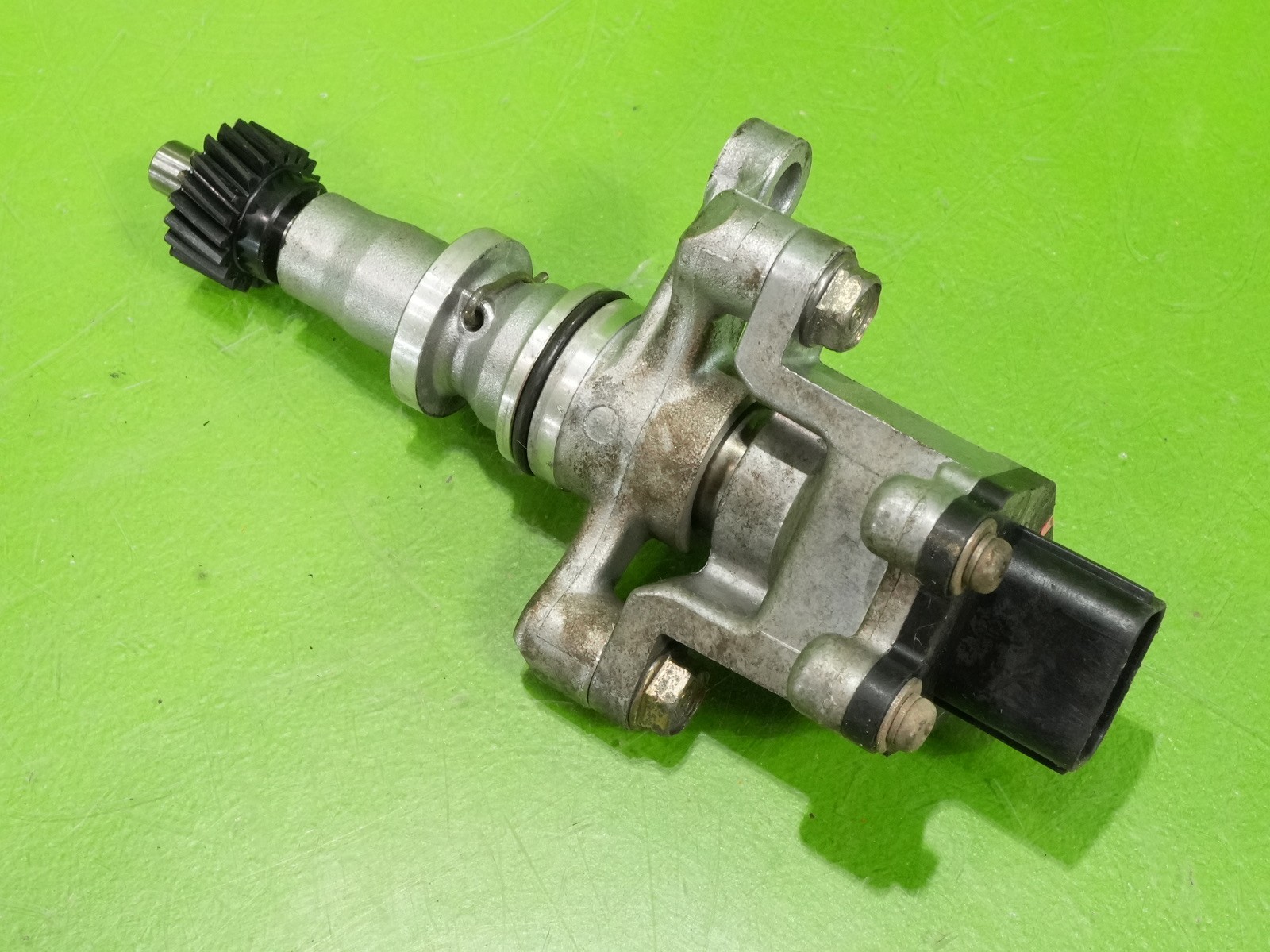 92-95 Civic OEM VSS vehicle speed sensor MT manual trans del Sol D15 D16