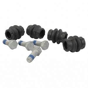 Rr Brake Caliper Kit Motorcraft BKCF13