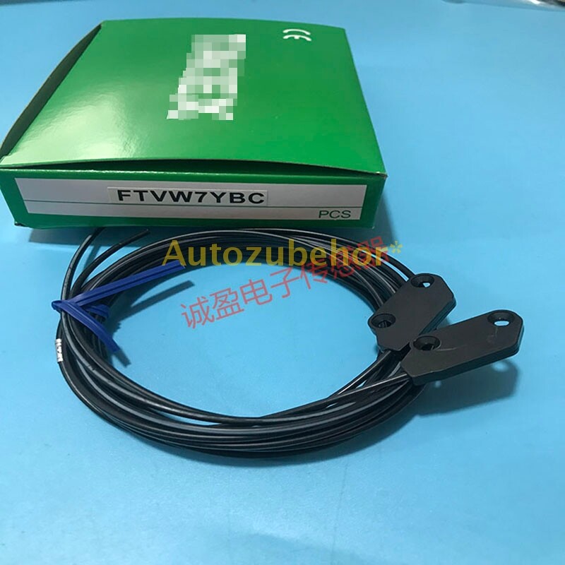 For   FTVW7YBC Fiber Optic Sensor