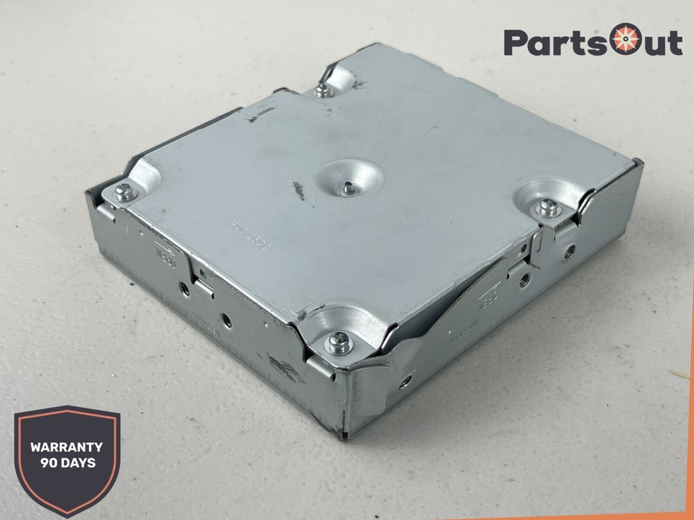 2011 - 2014 PORSCHE CAYENNE REAR VIEW BACKUP CAMERA CONTROL MODULE OEM