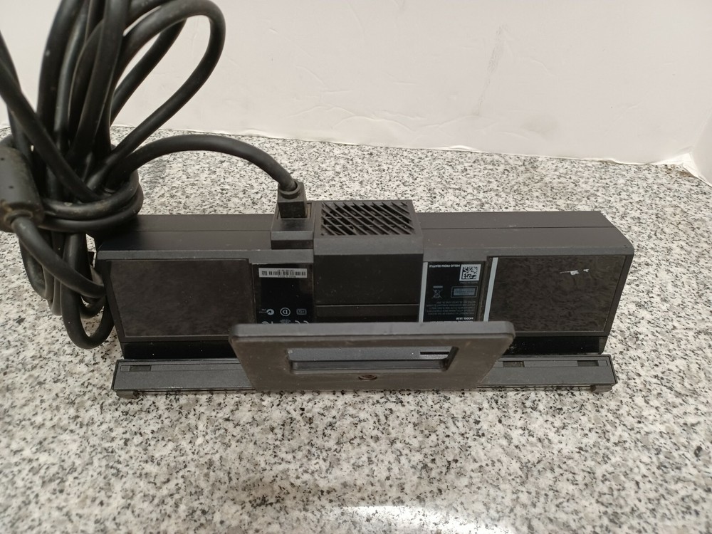 Original Microsoft Xbox One 1520 KINECT Connect Sensor Camera Bar, a-x