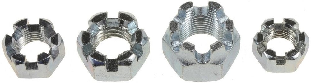 Dorman Oe Solutions 13559 Slotted Hex Nuts