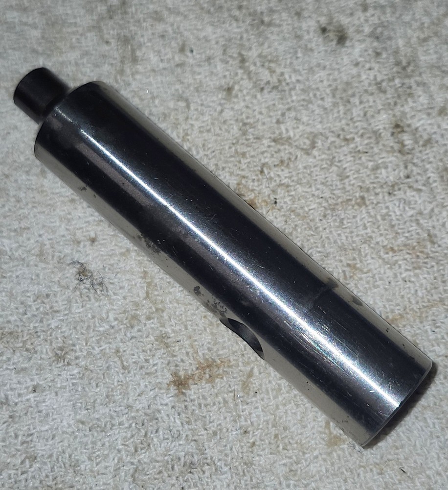 CVA Eclipse Hunter Inline Muzzleloader Rifle Striker / Breech Bolt #2