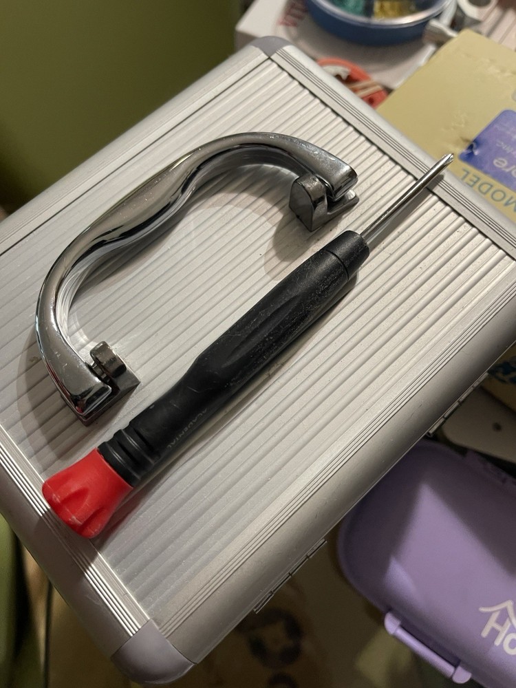 TWO Acadental ModuPRO One MP_R320 ADEX CDCA