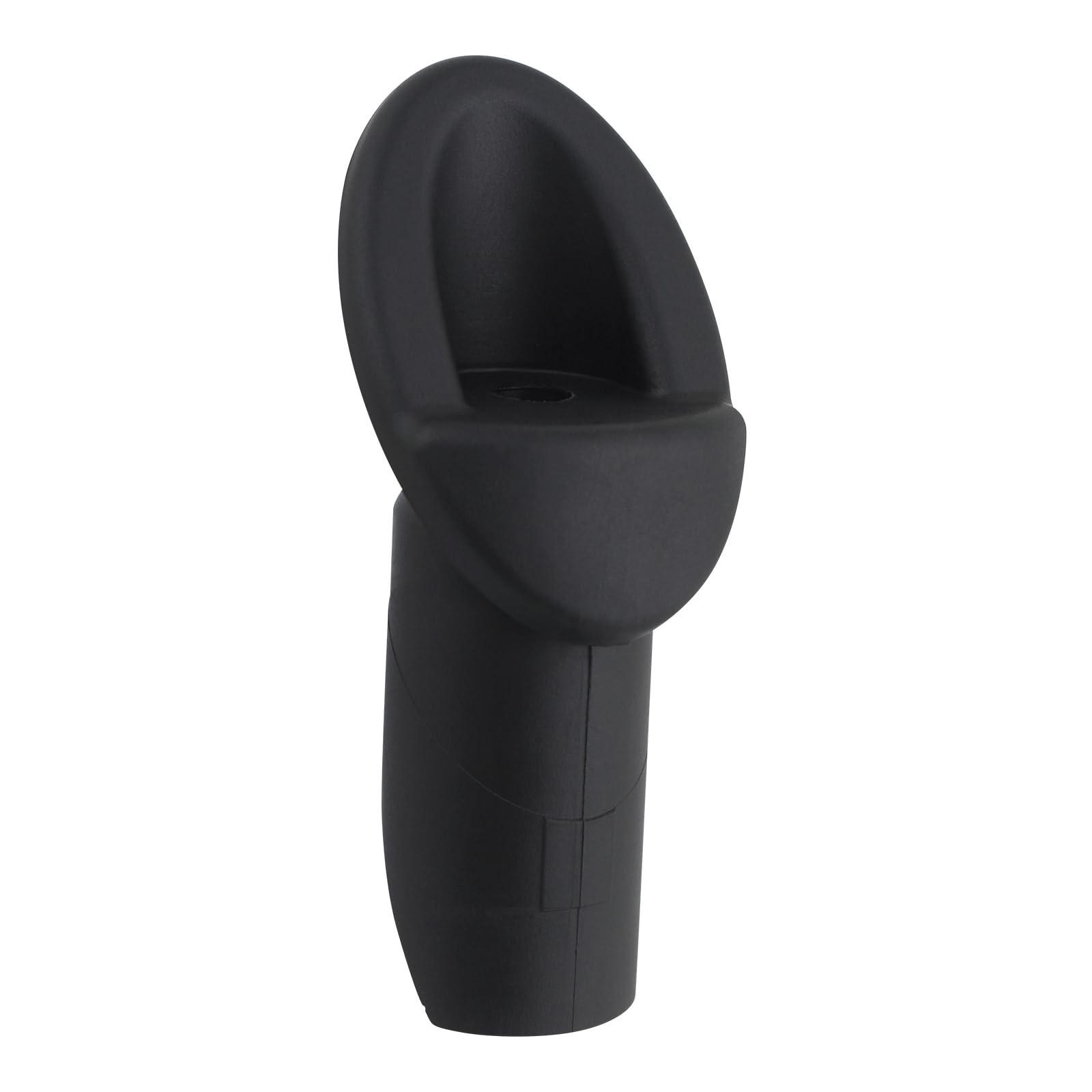 Tundra Antenna Base Grommet Ornament Compatible with Toyota 2007-2013, Black