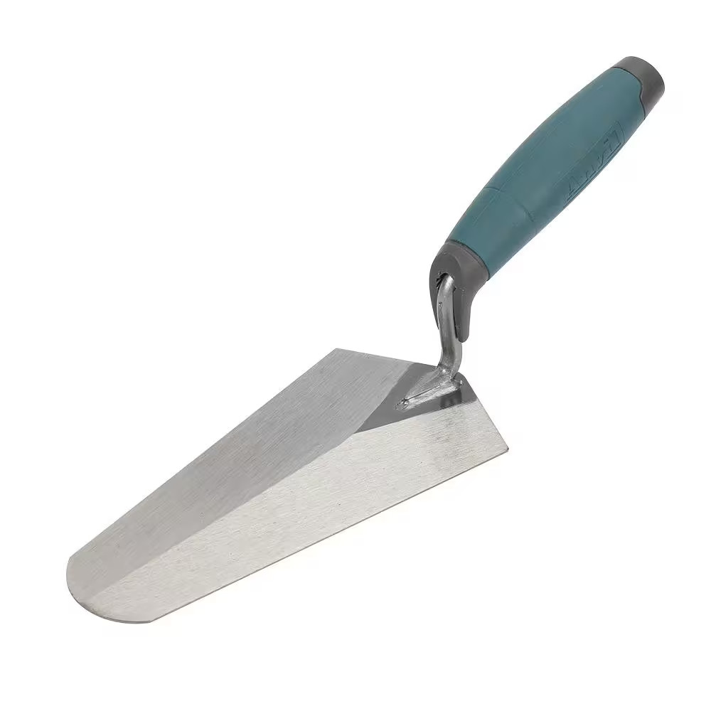 11.2 In. Gauging Brick Trowel