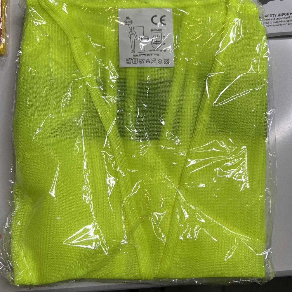Emergency Car Kit