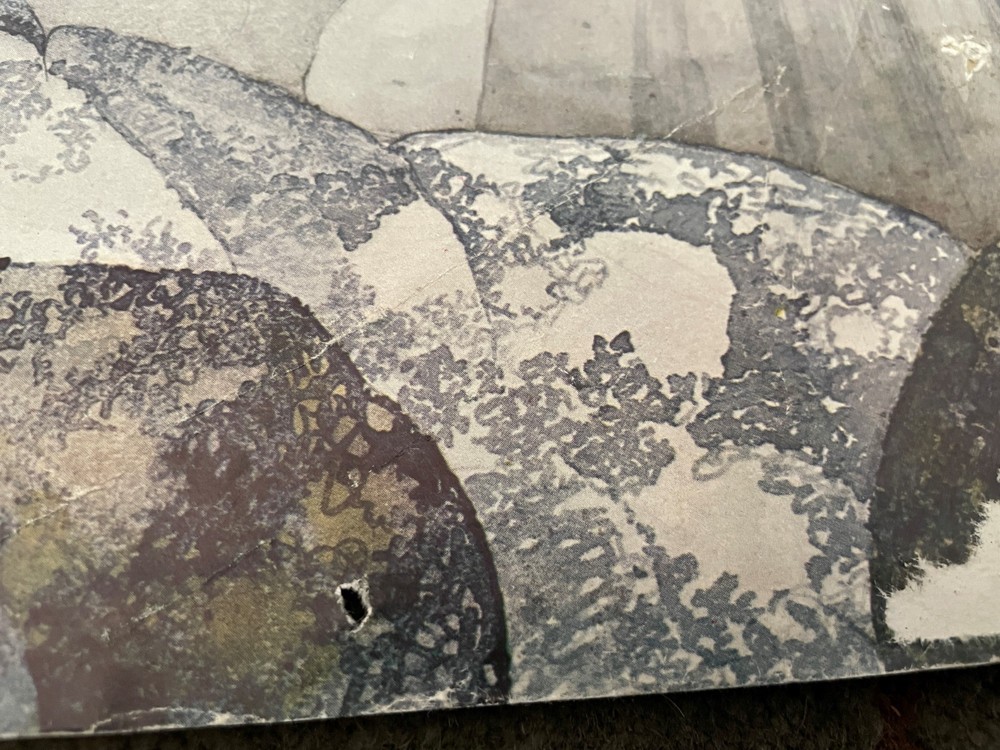 Roger Dean ** RARE ** Original Poster collection