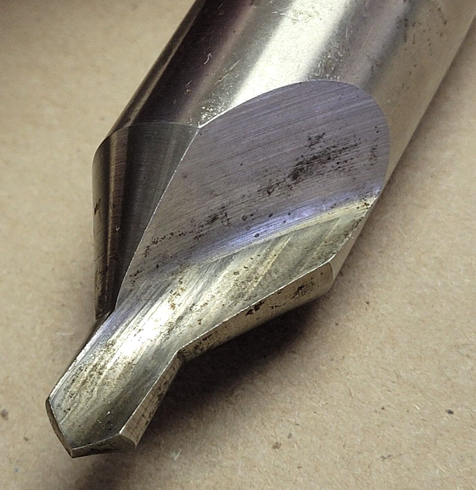 KEO #10 COMBINATION DRILL & COUNTERSINK