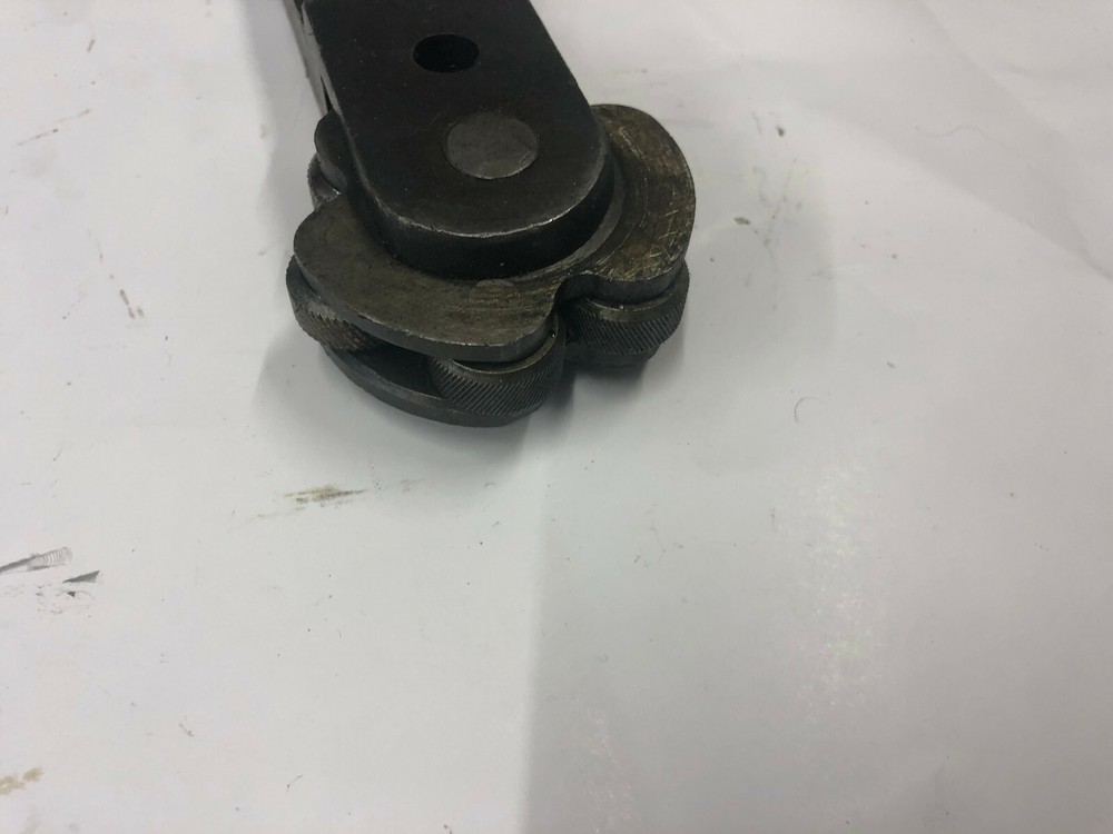 Armstrong Chicago 83-697 Knurling Tool