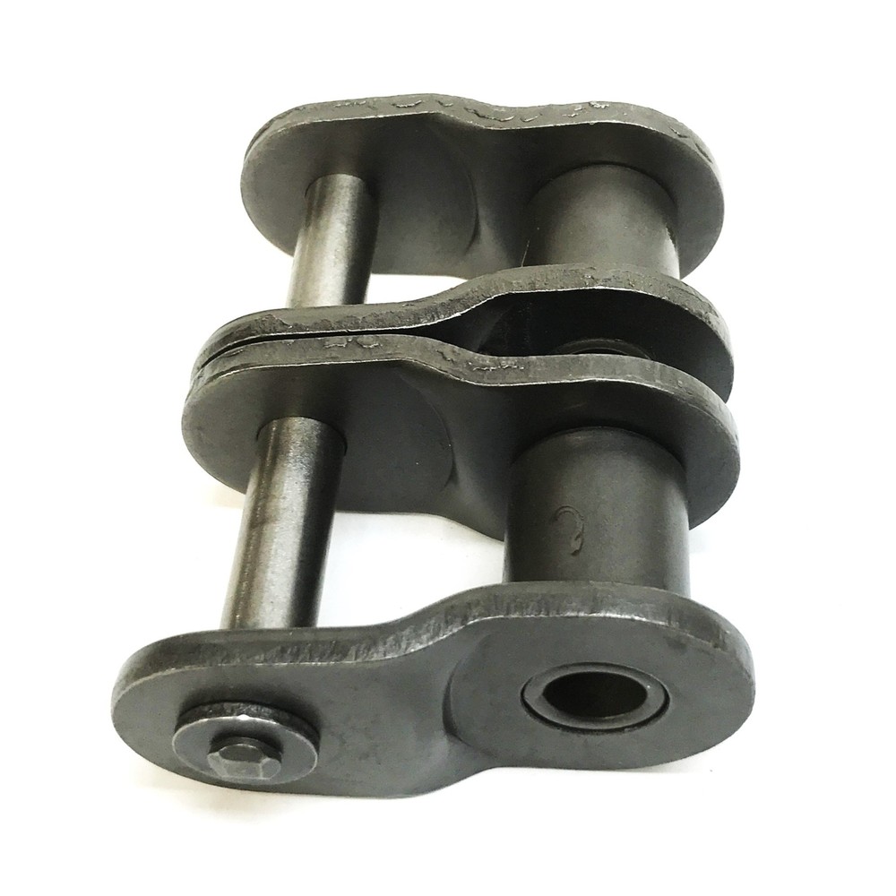 Morse 120-2 Offset Links 128006 NOS