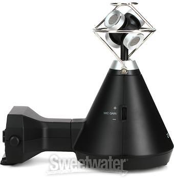 Zoom VRH-8 Ambisonic Mic Capsule for H8
