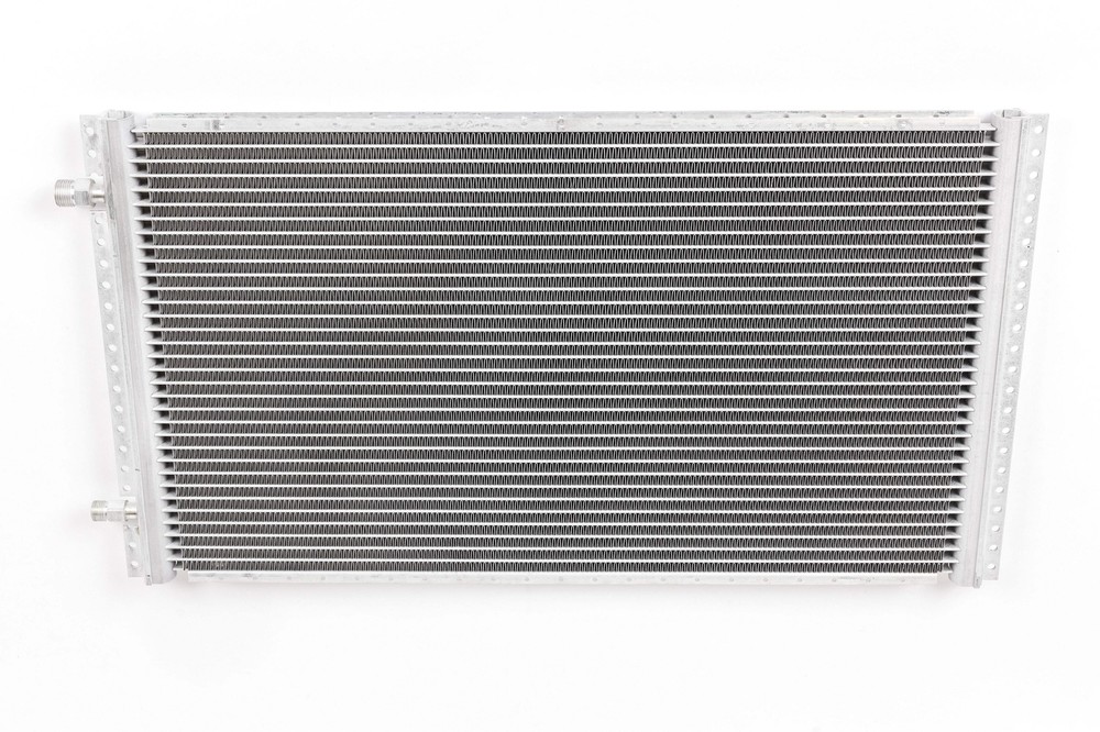AC Condenser Coil Core for Universal Applications 100-4-0002