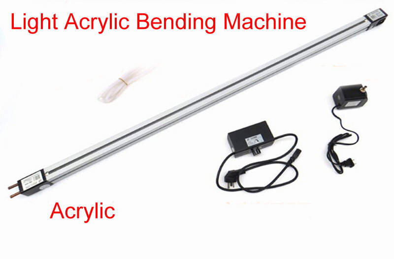 PreAsion Acrylic Bending Machine Plastic PVC Bending Machine Heater 71inch (180c