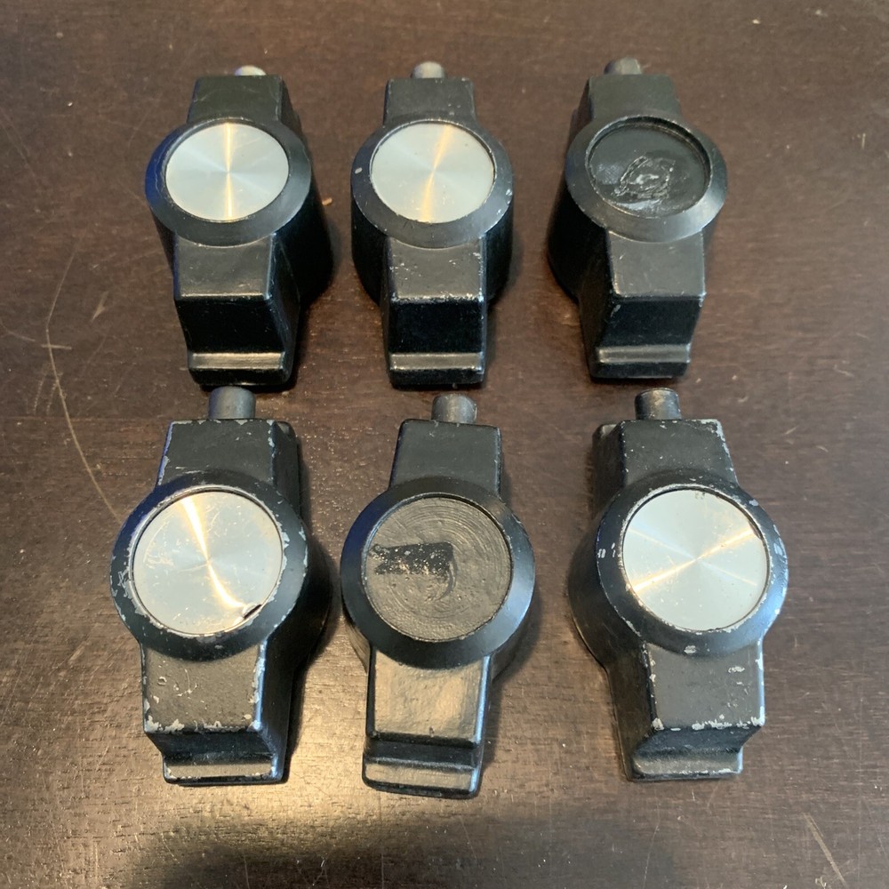 Import drum Set Lugs (6 Snare Drum)