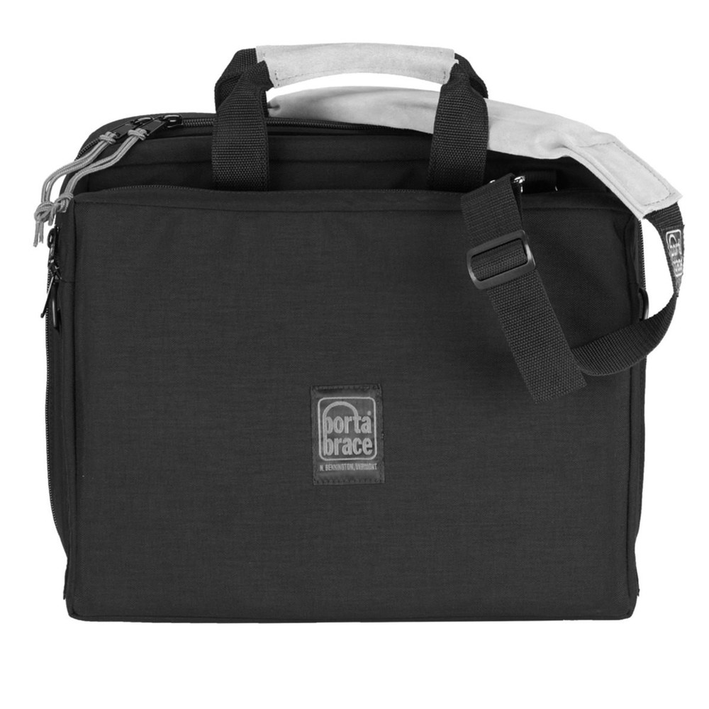 Porta Brace PR-C2 Projector Case, Black