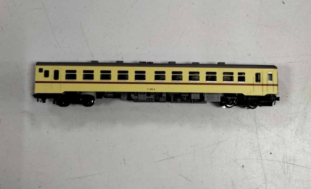 TOMIX 92175 NGauge train