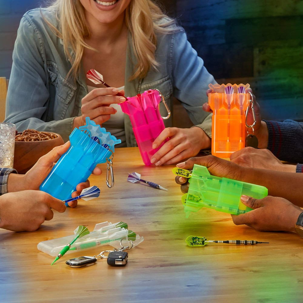 by GLD Products Nomad Adjustable Dart Case