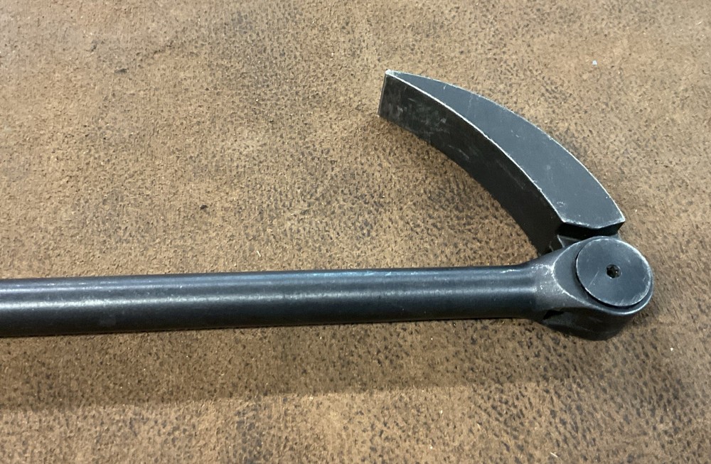 SNAP ON PBMP16A 16" MULTI POSITION INDEXING PRYBAR