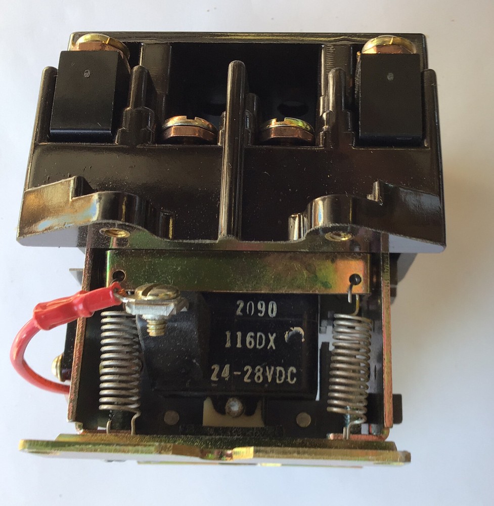 Gould Contactor 2160B222JA-22