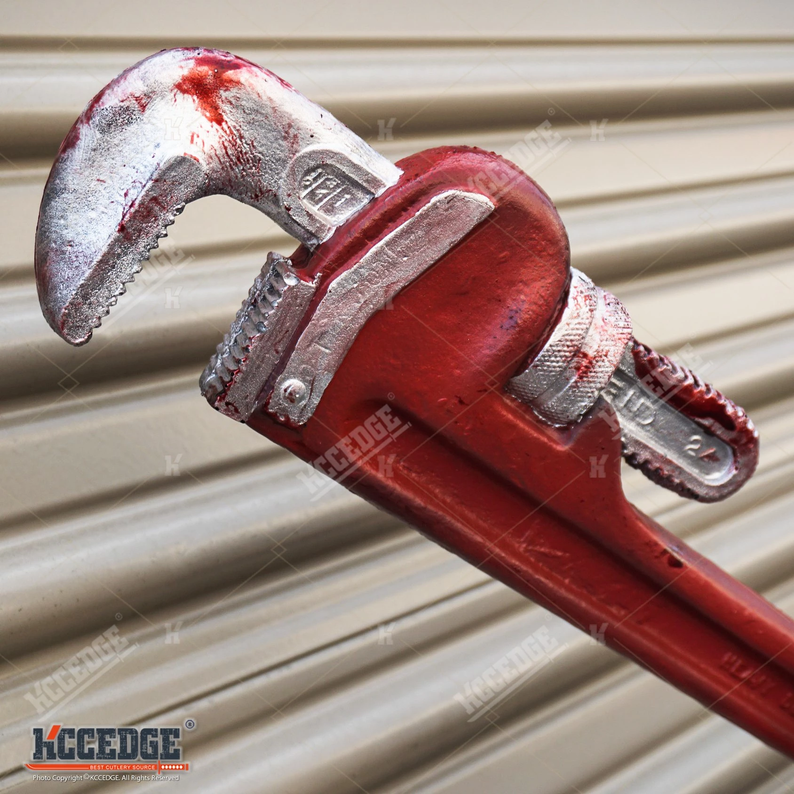 HALLOWEEN FOAM LARP PROPS Axe Bat Hammer Crowbar Pipe Cleaver Sledgehammer Spear