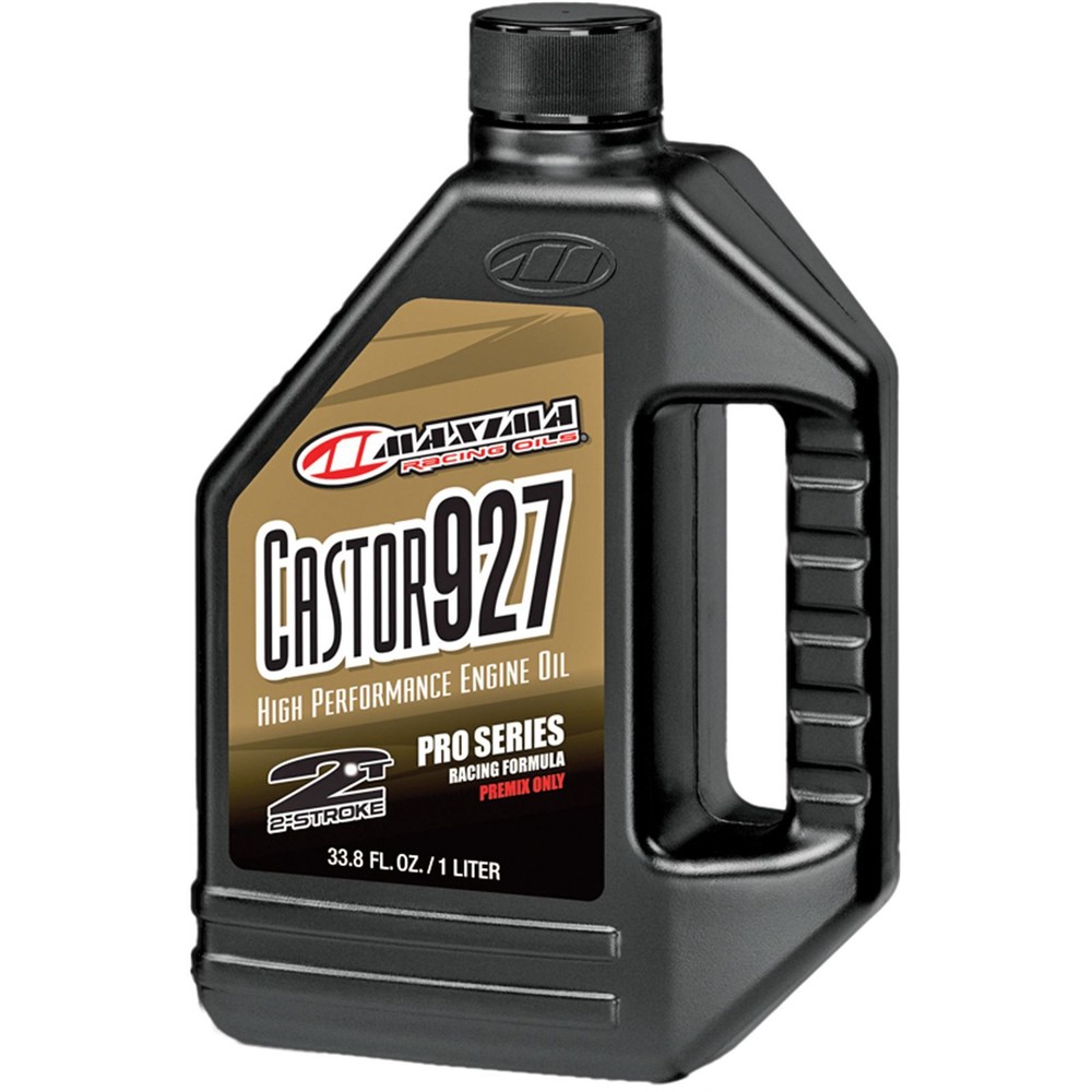 Maxima Castor 927 - 1 Liter 23901